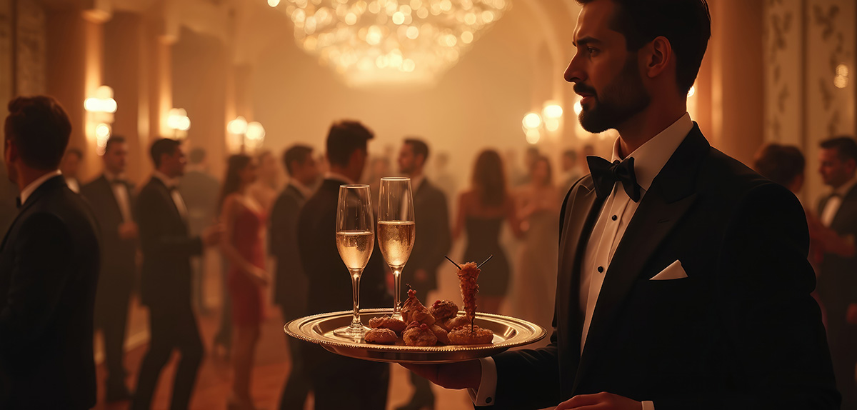 Catering Services