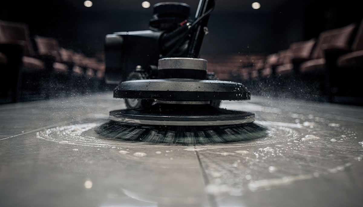 Cleaning Services