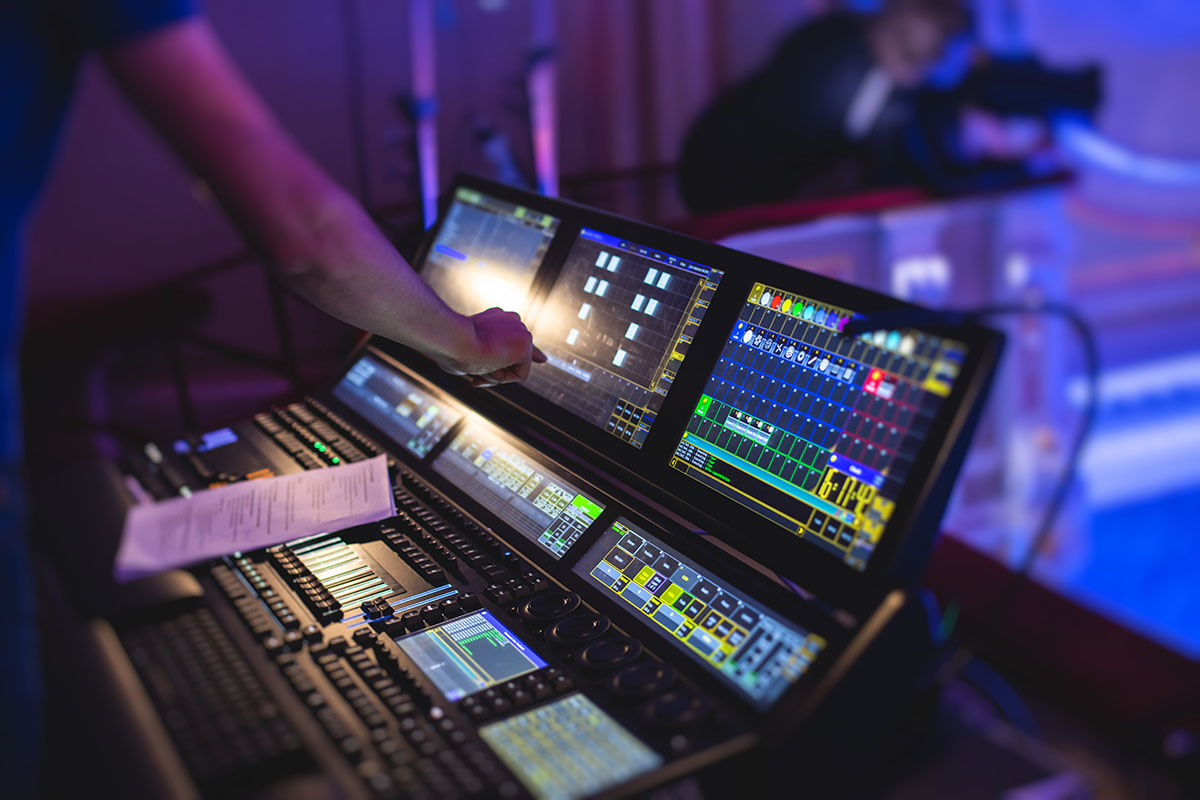 Technical Services